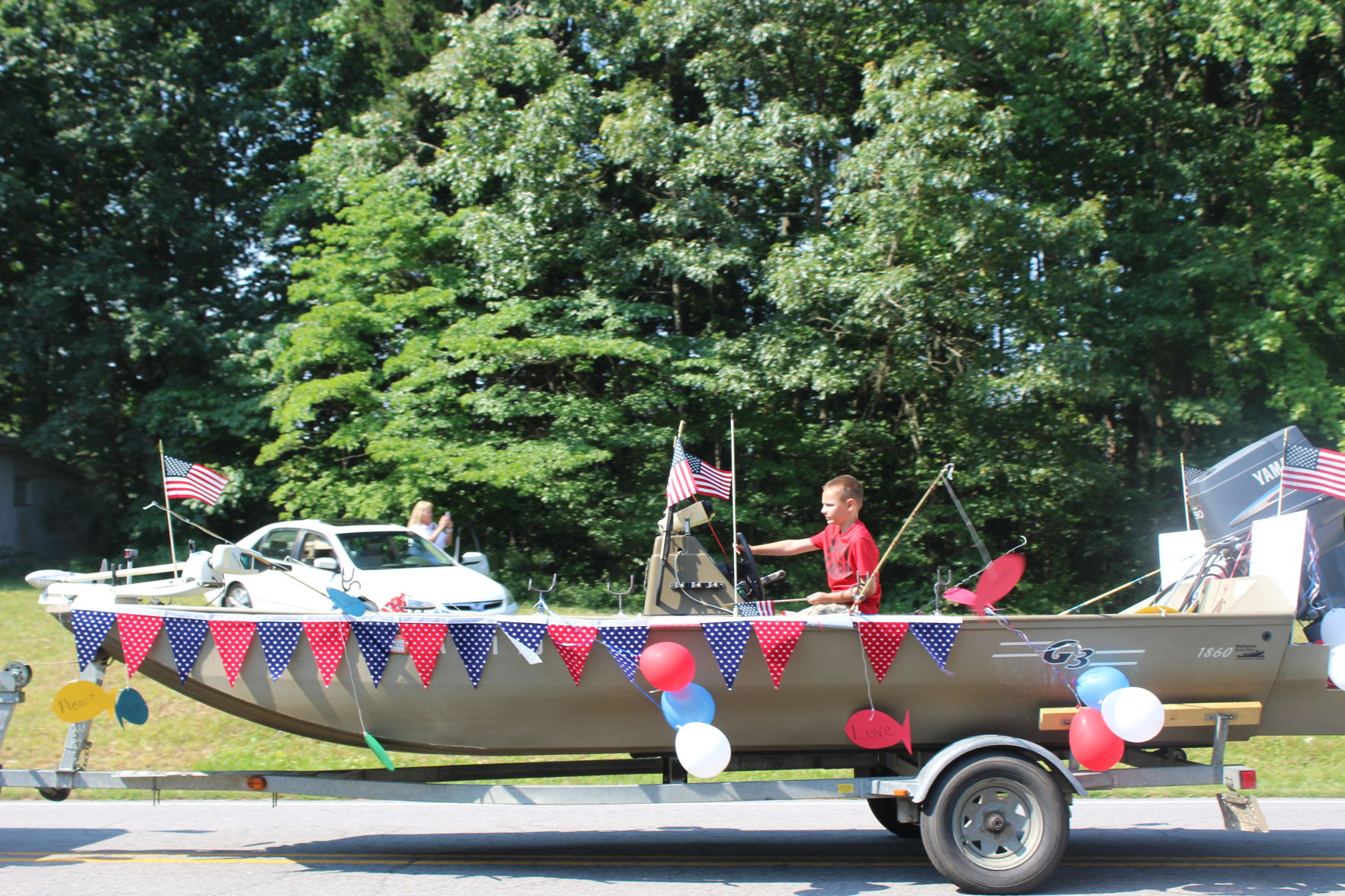 Parade